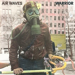 Air Waves- WARRIOR