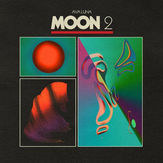 Ava Luna- Moon 2