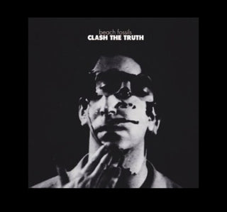 Beach Fossils- Clash The Truth + Demos