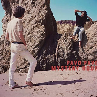 Pavo Pavo- Mystery Hour