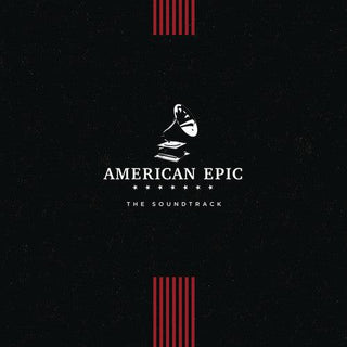 Various Artists- American Epic: The Soundtrack (Various Artists)