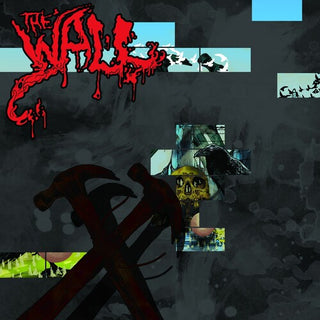 Various Artists- Wall (redux) (Various Artists) (IEX)