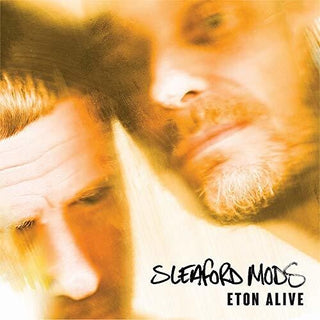 Sleaford Mods- Eton Alive