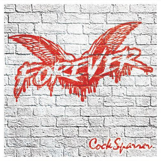 Cock Sparrer- Forever