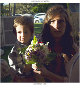 Mandarin Dynasty- Feedback Time