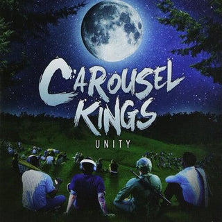 Carousel Kings- Unity