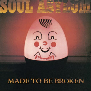 Soul Asylum- Made To Be Broken