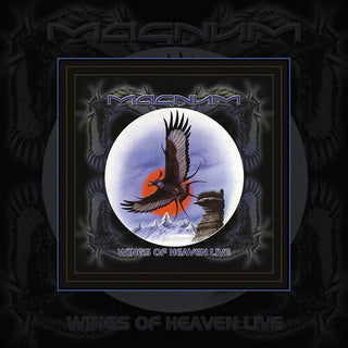 Magnum- Wings Of Heaven Live