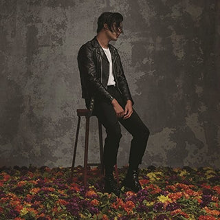 the album cover for Chain Gang Of 1974 - FELT