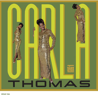 Carla Thomas- Carla