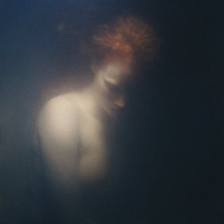the album cover for Lotte Kestner - Bluebird Of Happiness [Deluxe]