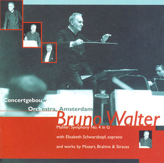 the album cover for Locomia - Complete Concertgebouw Concert