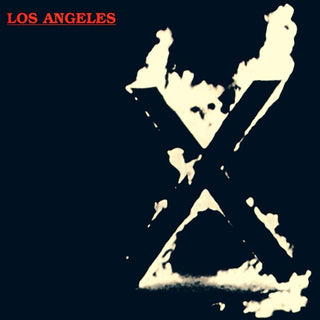 X- Los Angeles