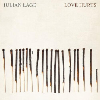 Julian Lage- Love Hurts