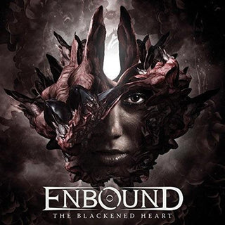 Enbound- The Blackened Heart