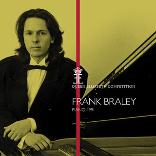 the album cover for Various Artists - Piano 1991