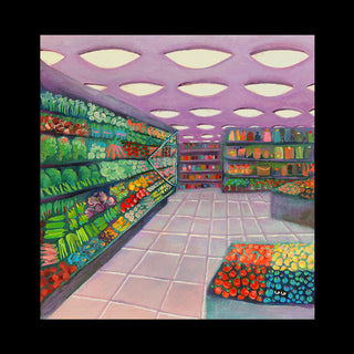 the album cover for Palehound - A Place I'll Always Go