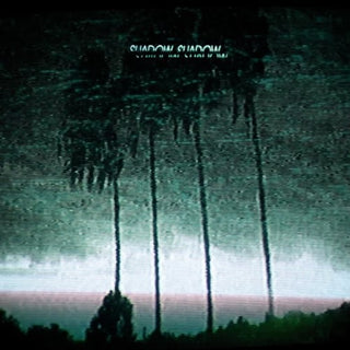 the album cover for Shadow Shadow - Riviera
