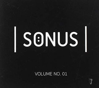 the album cover for Sonus - Sonus, Vol. 1