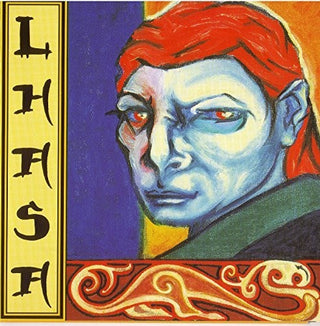 Lhasa- La Llorona