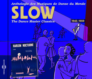 the album cover for Various - V4: Danses Du Monde