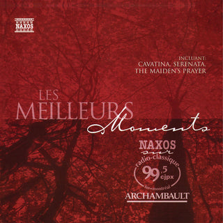 the album cover for Les Meilleurs Moments - Les Meilleurs Moments