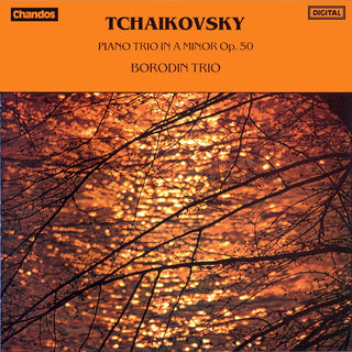 the album cover for Piano Trio - Piano Trio