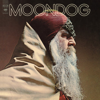 Moondog- Moondog