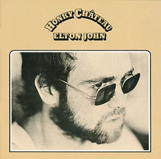 Elton John- Honky Chateau