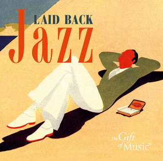 the album cover for Ventura, Charlie - Laid Back Jazz