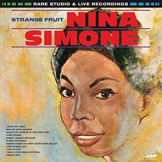 Nina Simone- Strange Fruit