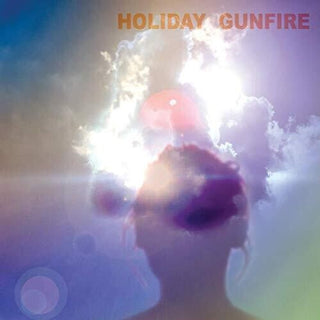 Holiday Gunfire- Holiday Gunfire (Vinyl)