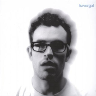 the album cover for Havergal - Lungs for the Race