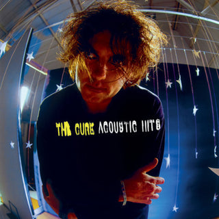 The Cure- The Greatest Hits Acoustic