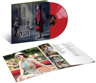 Various Artists- The Marvelous Mrs. Maisel: Season 2 (Music From The Prime Original Se) (Vinyl)