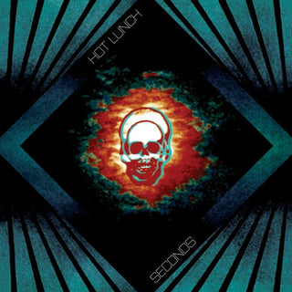 Hot Lunch- Seconds (Vinyl)