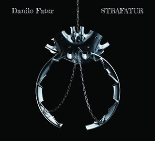 the album cover for Fatur - Strafatur