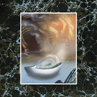 the album cover for Wand - Laughing Matter