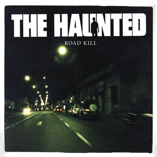 The Haunted- Road Kill (Vinyl)