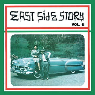 Various Artists- East Side Story Volume 8