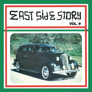 Various Artists- East Side Story Volume 9