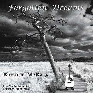 Eleanor McEvoy- Forgotten Dreams