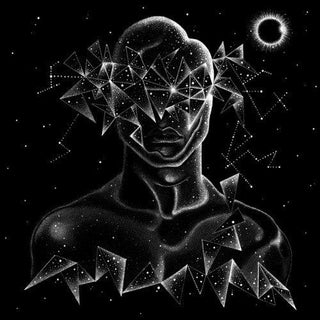 Shabazz Palaces- Quazarz: Born On A Gangster Star