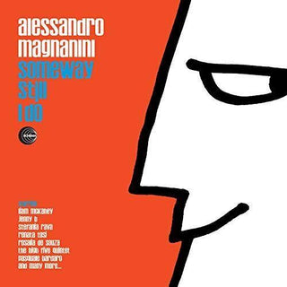 Alessandro Magnanini- Someway Still I Do