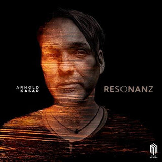the album cover for Kasar / Hill - Resonanz