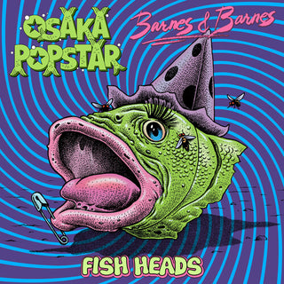 Fish Heads (Vinyl)