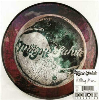 Magpie Salute- The Killing Moon (Vinyl)
