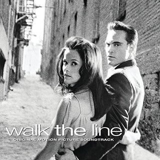 Dallas Roberts- Walk the Line (Original Motion Picture Soundtrack)