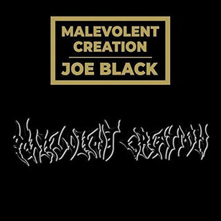 Malevolent Creation- Joe Black