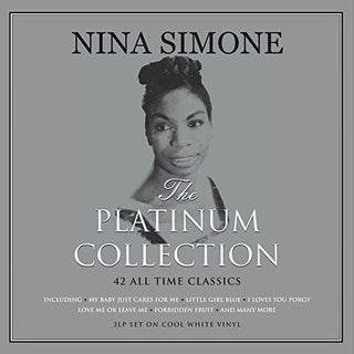 Nina Simone- Platinum Collection